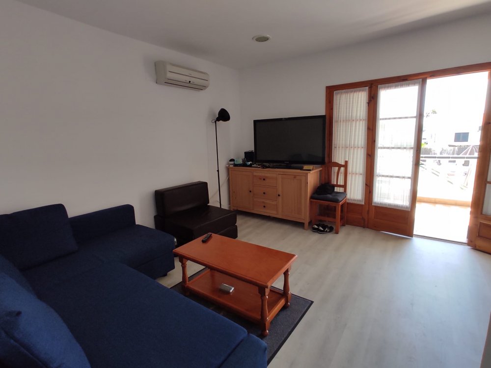 Bonito apartamento en Ses Salines - VENDIDO - Fornells pueblo