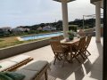 Excepcional vivienda en planta baja en Mahón - SC172 Flat Mahón photo 1