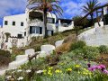 Soleado dúplex con maravillosas vistas al mar, situado en Playas de Fornells. Apartment Fornells' beaches photo 4