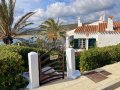 Soleado dúplex con maravillosas vistas al mar, situado en Playas de Fornells. Apartment Fornells' beaches photo 7