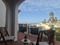 Bonito apartamento con amplia terraza SC197  Apartment Fornells' beaches photo 1