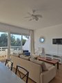 Bonito duplex con vistas al mar / SC 198 Apartment Arenal des Castell-Coves noves photo 2